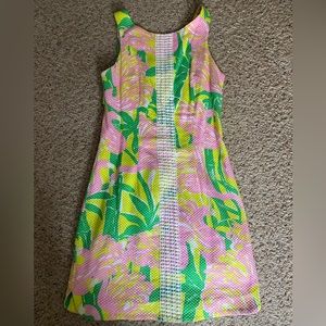 Lilly Pulitzer Shift Dress